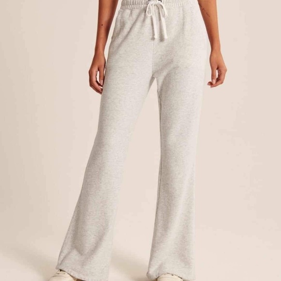 Abercrombie and Fitch Sweatpant size XL NWT - Picture 3 of 15